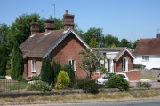 Hochee cottages refurbishment and extension