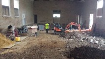 Re-development of The Old Drill Hall